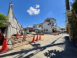 オープンライブス宝山町コンフォート