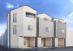 オープンライブス森小路アクセス