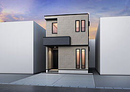 オープンスタイル大正町サンセット