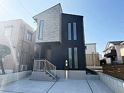 オープンスタイル東狭間アクセス