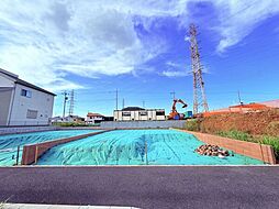 オープンプレイス市野谷アベニュー