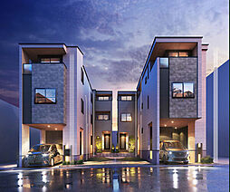 オープンライブス東岸町アベニュー