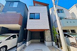 オープンライブス平沼橋アクセス