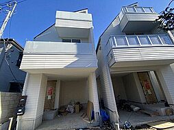 【オープンハウスグループ】メルディア中野区上高田