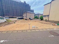 オープンライブス白木原アクセス