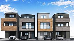 メルディア柏市旭町