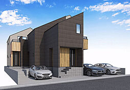 【オープンハウスグループ】メルディア藤沢市湘南台