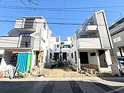 【オープンハウスグループ】ミラスモシリーズ市川市福栄