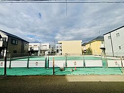 オープンプレイス前原町ストリート