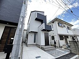 【オープンハウスグループ】ミラスモシリーズ横浜市磯子区原町