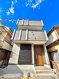 【オープンハウスグループ】ミラスモシリーズ川口市芝下