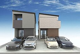 ミラスモシリーズ名古屋市西区貝田町1丁目