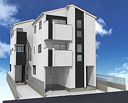 【オープンハウスグループ】ミラスモシリーズ川口市中青木