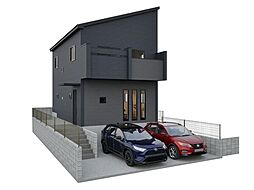 【オープンハウスグループ】ミラスモシリーズ鎌倉市城廻