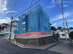 【オープンハウスグループ】ミラスモシリーズ横浜市港南区芹が谷