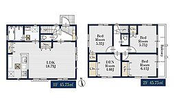 【オープンハウスグループ】ミラスモシリーズ横浜市保土ケ谷区霞台
