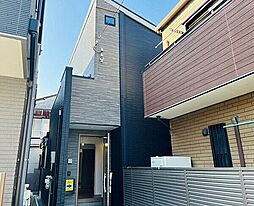 【オープンハウスグループ】ミラスモシリーズ江戸川区東小岩