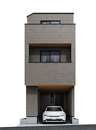 【オープンハウスグループ】メルディア名古屋市瑞穂区大喜町