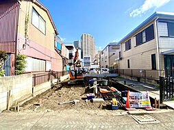 オープンライブス岡野ステージ