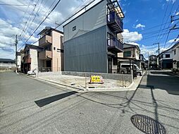 オープンライブス北花田アクセス