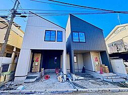 メルディア西東京市東町