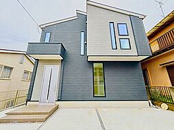 【オープンハウスグループ】ミラスモシリーズ町田市本町田