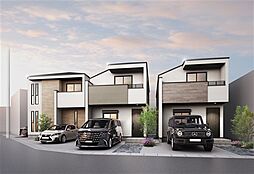 オープンプレイス八千代台西アクセス