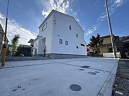 【オープンハウスグループ】ミラスモシリーズ横浜市金沢区釜利谷西