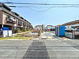 メルディア市川市原木