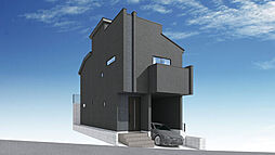 【オープンハウスグループ】ミラスモシリーズ横浜市保土ケ谷区星川