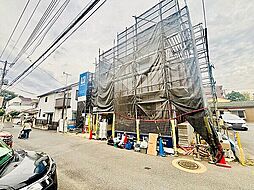 【オープンハウスグループ】ミラスモシリーズ小平市喜平町