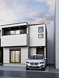 オープンスタイル海老山町プロムナード