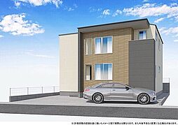 【オープンハウスグループ】メルディア松戸市幸田