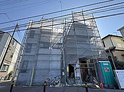 メルディア市川市香取