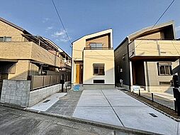 オープンプレイス前原町プロムナード