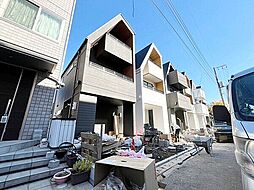 メルディア市川市新田