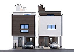 【オープンハウスグループ】ミラスモシリーズさいたま市浦和区常盤