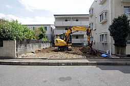 【オープンハウスグループ】ミラスモシリーズさいたま市南区南浦和