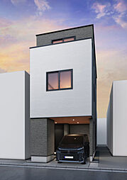 オープンライブス中鴻池町サンライズ