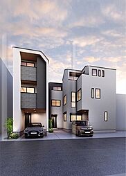 オープンライブス新川崎アクセス