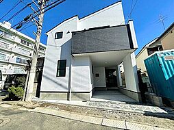 【オープンハウスグループ】ミラスモシリーズ中野区沼袋