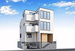 メルディア市川市原木