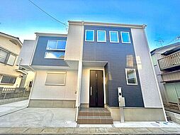 【オープンハウスグループ】ミラスモシリーズ越谷市登戸町