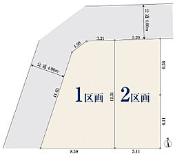 【オープンハウスグループ】ミラスモシリーズ大和市上草柳