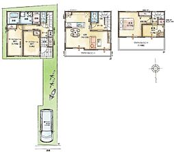 プレサンスアージュ垂水御霊町