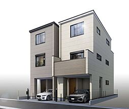 プレサンスアージュ垂水城が山第2期