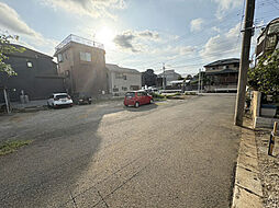 ミラスモシリーズ市川市柏井町