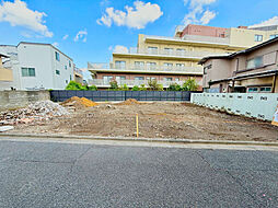 【オープンハウスグループ】ミラスモシリーズ板橋区常盤台