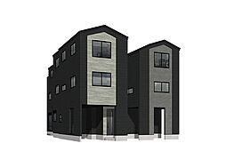 【オープンハウスグループ】ミラスモシリーズ川崎市中原区上平間