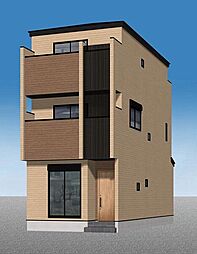 ミラスモシリーズ名古屋市南区鳥栖